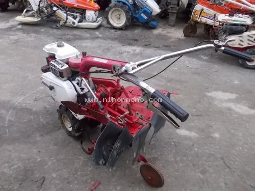 รถพรวนดินเดินตาม  HONDA  F400 รหัสสินค้า : 80803231 เพิ่มเติมที่ www.nihonmono.com