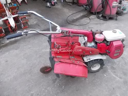 รถพรวนดินเดินตาม  HONDA  F400 รหัสสินค้า : 80803231 เพิ่มเติมที่ www.nihonmono.com