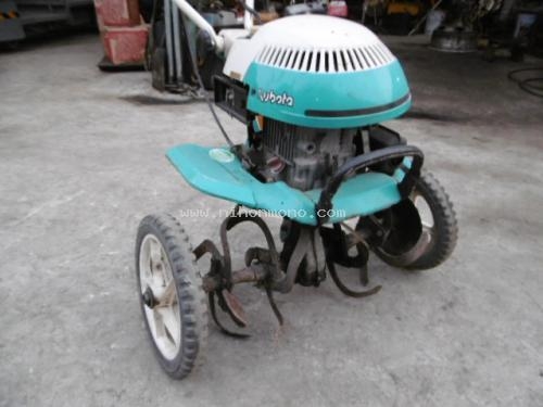 เครื่องพรวนดิน  KUBOTA  TMA25 รหัสสินค้า : 80903523 เพิ่มเติมที่ www.nihonmono.com