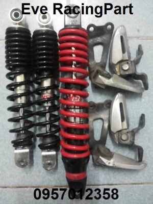 อะไหล่ Mio Fino Nouvo