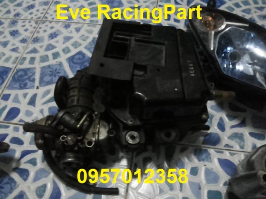 อะไหล่ Mio Fino Nouvo