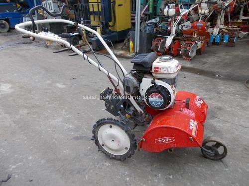 รถพรวนดินเดินตาม  YANMAR  TB3 รหัสสินค้า : 80803228  เพิ่มเติมที่ www.nihonmono.com