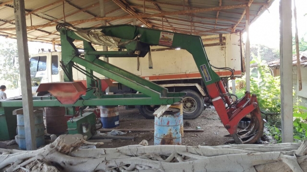 ขาย คีบ ของสามารถ สภาพสวยพร้อมใช้งาน อุปกรณ์มีให้ครบ ใช้งานแค่ปีเดียว ไม่มีปะไม่มีดาม