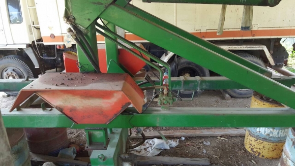 ขาย คีบ ของสามารถ สภาพสวยพร้อมใช้งาน อุปกรณ์มีให้ครบ ใช้งานแค่ปีเดียว ไม่มีปะไม่มีดาม