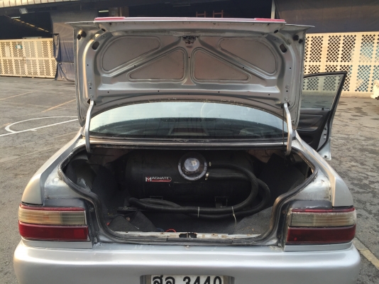 ขายสามห่วง 1.6 ติดแก๊ส lpg ขายสามห่วง 1.6 ติดแก๊ส lpg