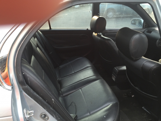 ขายสามห่วง 1.6 ติดแก๊ส lpg ขายสามห่วง 1.6 ติดแก๊ส lpg