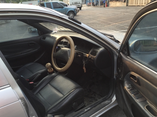 ขายสามห่วง 1.6 ติดแก๊ส lpg ขายสามห่วง 1.6 ติดแก๊ส lpg