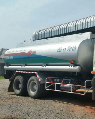 สิบล้อ อีซูซุ FVZ33M 230ปี44 บรรทุกน้ำมัน18,000ลิต ปั้มอุปกรณ์ครบ สภาพดีสวยบางเดิม ทะเบียนพร้อมโอน