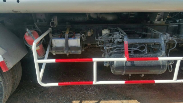 สิบล้อ อีซูซุ FVZ33M 230ปี44 บรรทุกน้ำมัน18,000ลิต ปั้มอุปกรณ์ครบ สภาพดีสวยบางเดิม ทะเบียนพร้อมโอน