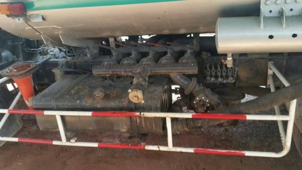 สิบล้อ อีซูซุ FVZ33M 230ปี44 บรรทุกน้ำมัน18,000ลิต ปั้มอุปกรณ์ครบ สภาพดีสวยบางเดิม ทะเบียนพร้อมโอน