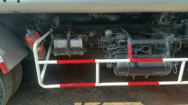 สิบล้อ อีซูซุ FVZ33M 230ปี44 บรรทุกน้ำมัน18,000ลิต ปั้มอุปกรณ์ครบ สภาพดีสวยบางเดิม ทะเบียนพร้อมโอน