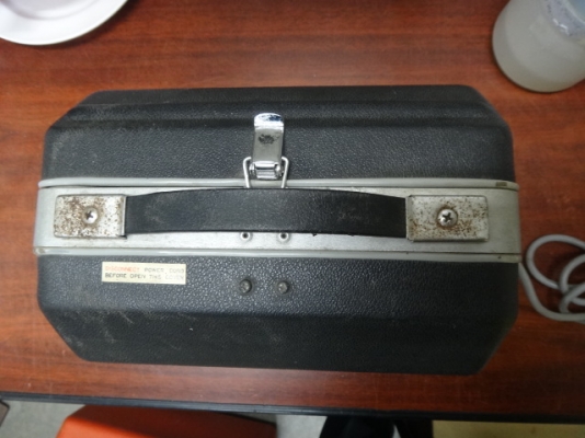 เครื่องฉายหนัง.RAYNOX  DU707A