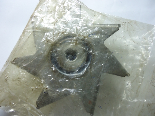 ขาย ใบพัดปั๊มน้ำ(เครื่อง) คูโบต้า M8950 M8030 M7030