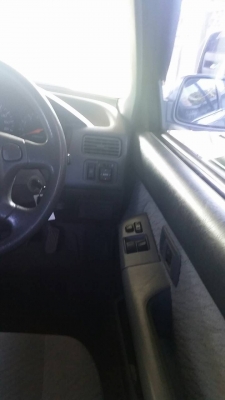 ขาย 73000 TOYOTA SOLUNA 1.5 GLi ปี 1999 เกียร์ Auto Airbag