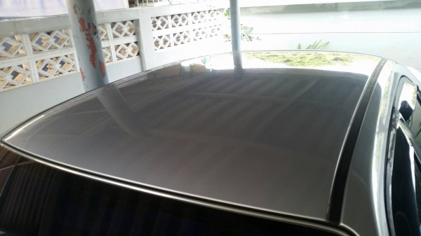 ขาย 73000 TOYOTA SOLUNA 1.5 GLi ปี 1999 เกียร์ Auto Airbag