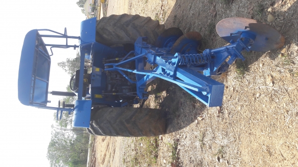 ขายford6640 ขายford6640