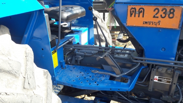 ขายford6640 ขายford6640