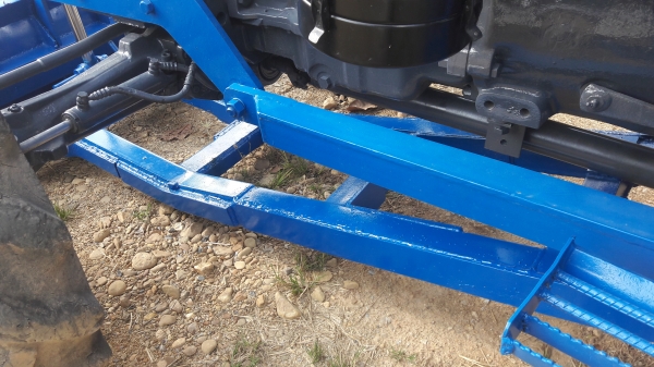 ขายford6640 ขายford6640