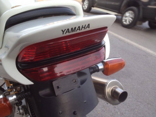 YAMAHA XJR1300 ปี02 สพมแท้ๆ YAMAHA XJR1300 ปี02 สพมแท้ๆ