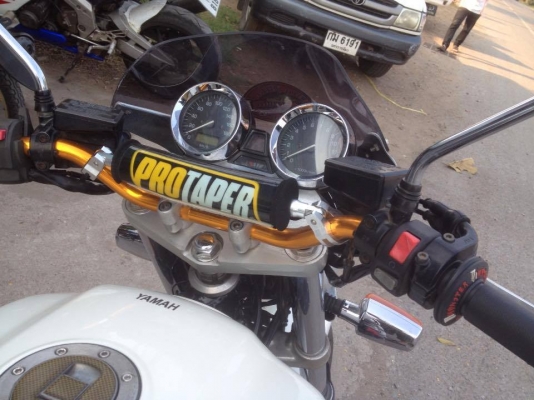 YAMAHA XJR1300 ปี02 สพมแท้ๆ YAMAHA XJR1300 ปี02 สพมแท้ๆ