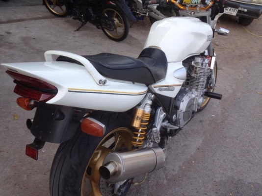 YAMAHA XJR1300 ปี02 สพมแท้ๆ YAMAHA XJR1300 ปี02 สพมแท้ๆ