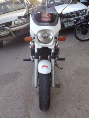 YAMAHA XJR1300 ปี02 สพมแท้ๆ YAMAHA XJR1300 ปี02 สพมแท้ๆ