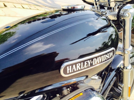 SPORTSTER XL1200L ( หัวฉีด) ทะเบียนแท้ชุดโอนครบ SPORTSTER XL1200L ( หัวฉีด) ทะเบียนแท้ชุดโอนครบ