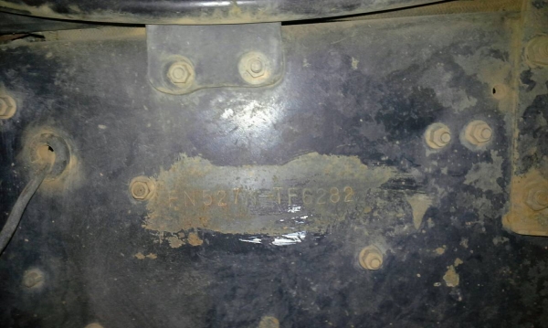 ขายด่วน MITSUBISHI FN527 TF 6XXX กว่าสภาพพร้อมใช้งาน เครื่องเกียร์ดี ยางพร้อมใช้งาน คัชชีสวย สิบสปีด เอกสารพร้อมโอน