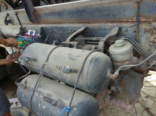 ขายสิบล้อ HINO KT725 ช่วงล่างZMเพลาเดียว ดั้มคอกเกษตร เครื่องดี เบรคทริฟฟี่คัชชีสวย เอกสารเล่มทะเบียน