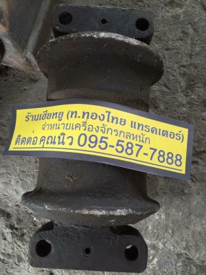 โรลเลอร์ KOBELCO SK 200-3 ของเก่า ราคา 2,000 บาท ราคาคุยได้ โรลเลอร์ KOBELCO SK 200-3 ของเก่า ราคา 2,000 บาท ราคาคุยได้