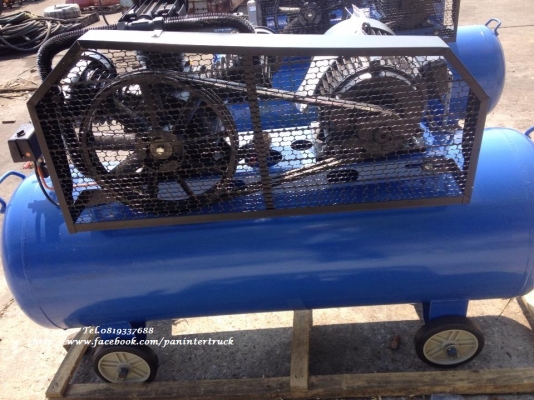 *สินค้าใหม่แกะกล่อง*เครื่องปั๊มลม LUMAN ขนาด300ลิตร/380V./3 สูบ/7.5 KW.แรง/ยังไม่เคยใช้งาน ราคาเพียง 26,500 บาท สนใจติดต่อ 0819337688 *สินค้าใหม่แกะกล่อง*เครื่องปั๊มลม LUMAN ขนาด300ลิตร/380V./3 สูบ/7.5 KW.แรง/ยังไม่เคยใช้งาน ราคาเพียง 26,500 บาท สนใจติดต่อ 0819337688