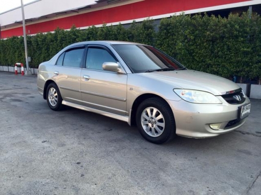 ขายแลก civic ปี 2005 Auto หน้าหลังเดิม ถ่ายนำ้มันเครื่องเช็คศูนย์ Honda ตลอด ล่าสุด เบิกอะหลั่ย ใหม่ศูนย์ ชุดใหญ่ เครื่องดีมากๆ ช่วงล่างแน่น ไม่เคยชน รถบ้านเดิมๆ พาช่างมาเช็คได้เลย วิ่งแค่ 157000 กิโล ไม่เคยดมแก๊ส ยางเพิ่งเปลี่ยน บี-คลิ๊ก มีใบรับประกันยาง ขายแลก civic ปี 2005 Auto หน้าหลังเดิม ถ่ายนำ้มันเครื่องเช็คศูนย์ Honda ตลอด ล่าสุด เบิกอะหลั่ย ใหม่ศูนย์ ชุดใหญ่ เครื่องดีมากๆ ช่วงล่างแน่น ไม่เคยชน รถบ้านเดิมๆ พาช่างมาเช็คได้เลย วิ่งแค่ 157000 กิโล ไม่เคยดมแก๊ส ยางเพิ่งเปลี่ยน บี-คลิ๊ก มีใบรับประกันยาง