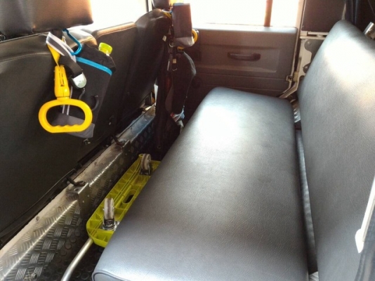 Land Rover Defender 300TDI Land Rover Defender 300TDI