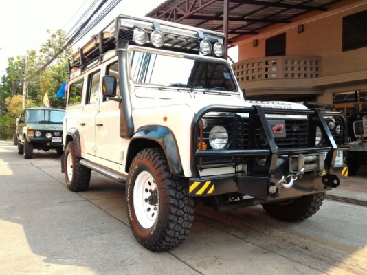 Land Rover Defender 300TDI Land Rover Defender 300TDI