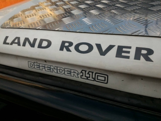 Land Rover Defender 300TDI Land Rover Defender 300TDI