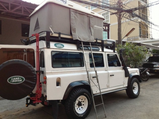 Land Rover Defender 300TDI Land Rover Defender 300TDI
