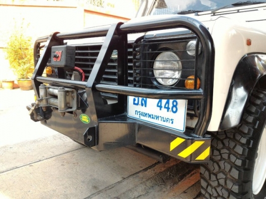 Land Rover Defender 300TDI Land Rover Defender 300TDI