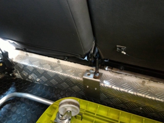 Land Rover Defender 300TDI Land Rover Defender 300TDI