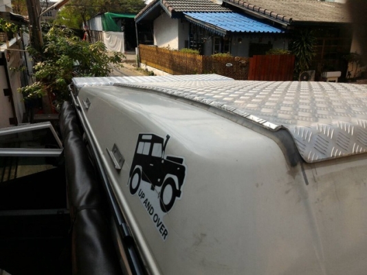 Land Rover Defender 300TDI Land Rover Defender 300TDI