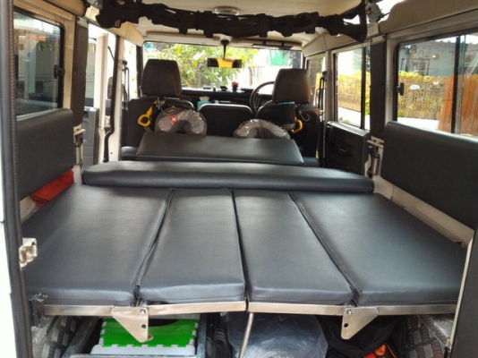 Land Rover Defender 300TDI Land Rover Defender 300TDI