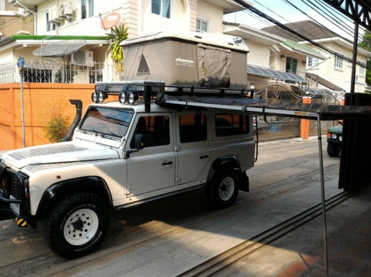 Land Rover Defender 300TDI Land Rover Defender 300TDI
