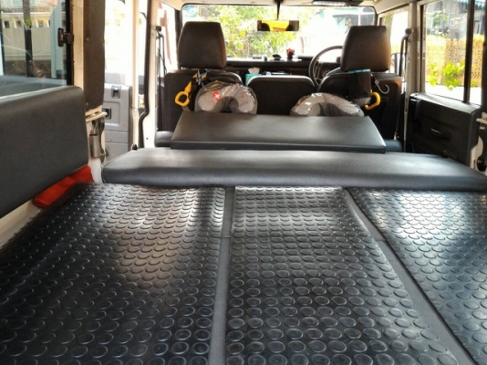 Land Rover Defender 300TDI Land Rover Defender 300TDI