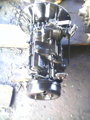 ขายเกียร์อิซุซุ6หน้าถอย7ชนเครื่อง6bb1-6bd1-6bf1-6bg-6he1