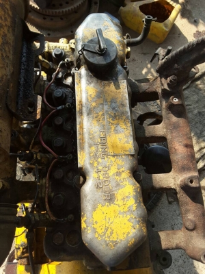 เครื่อง Misubishi รุ่น S4E