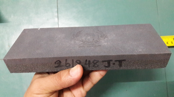 ขายหินลับมีดตรารวงข้าวงานเก่าเยอรมัน MADE IN GERMANY. ขายหินลับมีดตรารวงข้าวงานเก่าเยอรมัน MADE IN GERMANY.