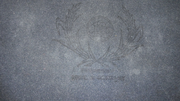 ขายหินลับมีดตรารวงข้าวงานเก่าเยอรมัน MADE IN GERMANY. ขายหินลับมีดตรารวงข้าวงานเก่าเยอรมัน MADE IN GERMANY.