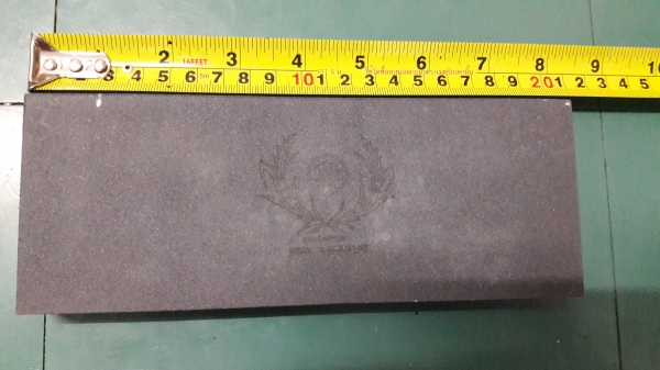 ขายหินลับมีดตรารวงข้าวงานเก่าเยอรมัน MADE IN GERMANY. ขายหินลับมีดตรารวงข้าวงานเก่าเยอรมัน MADE IN GERMANY.