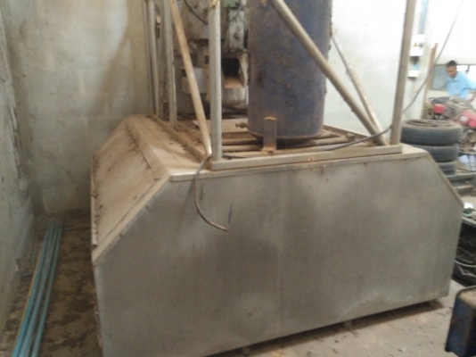 ขายเครื่องผลิตน้ำแข็ง 2ตัน/วัน