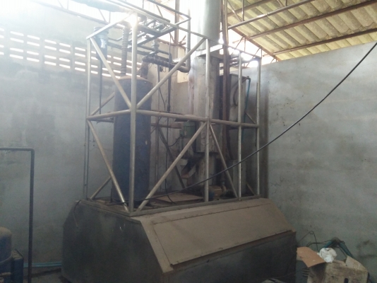 ขายเครื่องผลิตน้ำแข็ง 2ตัน/วัน