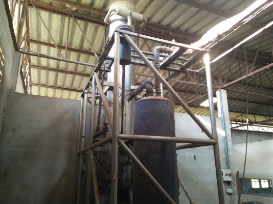 ขายเครื่องผลิตน้ำแข็ง 2ตัน/วัน